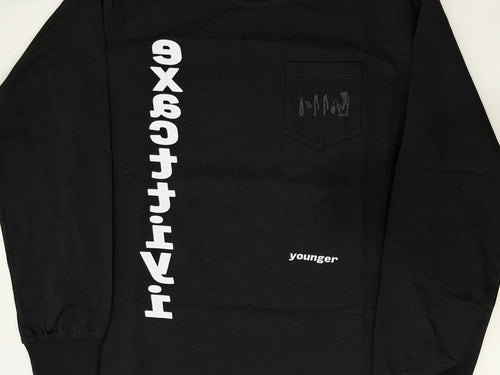 Longsleeve younger