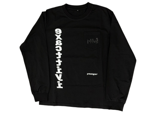 Longsleeve younger